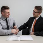 Closing a Commercial Real Estate Deal