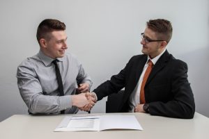 Closing a Commercial Real Estate Deal